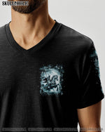 BLISSCORNERS AS I WALK THROUGH THE VALLEY ALL OVER PRINT