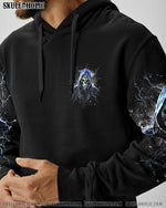 BLISSCORNERS BE CAREFUL WHEN I'M SILENT REAPER ALL OVER PRINT