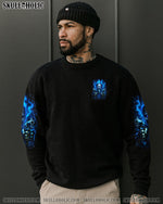 BLISSCORNERS BACK OFF ALL OVER PRINT