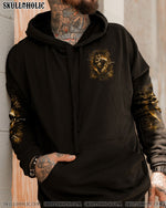 BLISSCORNERS BE CAREFUL WHEN I'M SILENT REAPER ALL OVER PRINT