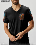 BLISSCORNERS AMERICA LIVE IT LOVE IT OR GET THE HELL OUT ALL OVER PRINT