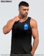 BLISSCORNERS ATTENTION I AM OUT OF ORDER ALL OVER PRINT