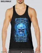 BLISSCORNERS ATTENTION I AM OUT OF ORDER ALL OVER PRINT