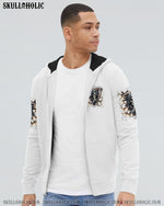 BLISSCORNERS BE CAREFUL WHEN I'M SILENT REAPER ALL OVER PRINT