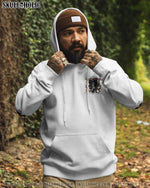 BLISSCORNERS BE CAREFUL WHEN I'M SILENT REAPER ALL OVER PRINT