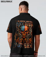 BLISSCORNERS BE CAREFUL ALL OVER PRINT