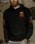 BLISSCORNERS BE CAREFUL ALL OVER PRINT