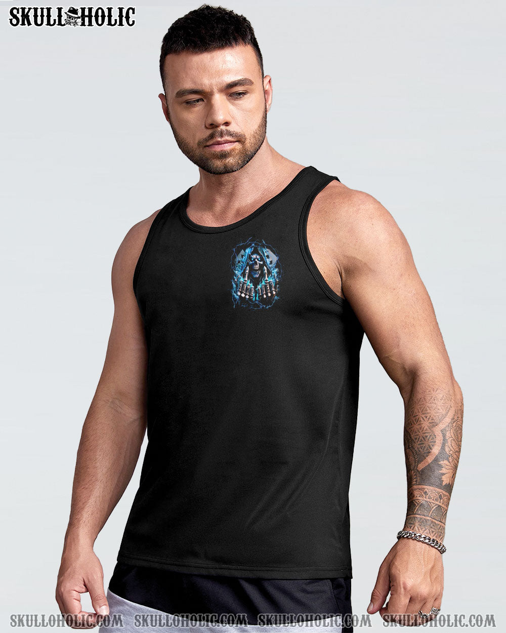 BLISSCORNERS BE CAREFUL WHO YOU F OVER ALL OVER PRINT