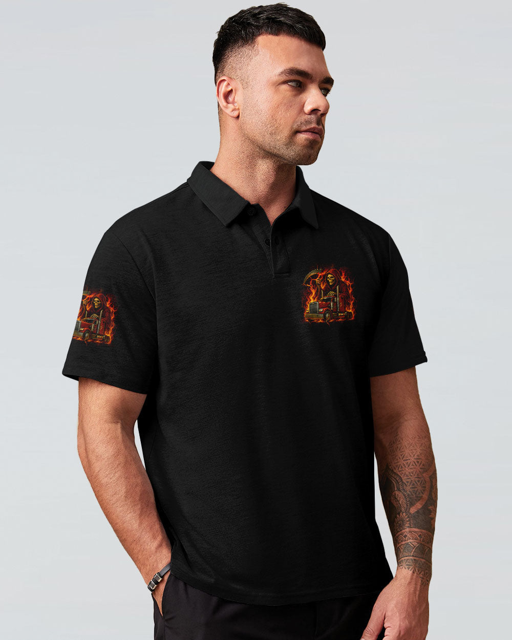 BLISSCORNERS PROVE YOU WRONG SKULL ALL OVER PRINT