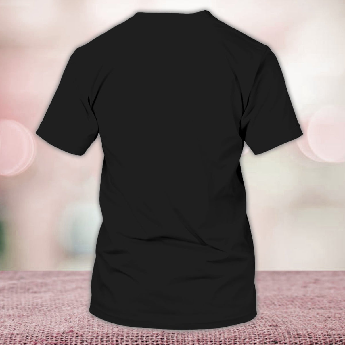 Blisscorners Just Lash It 3D Tshirt Tad Beauty Technician Shirts