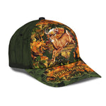 Blisscorners Deer Hunting Classic Cap HM3