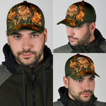 Blisscorners Deer Hunting Classic Cap HM3